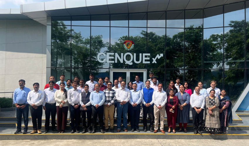 BECP2026, Tata Power, Delhi (Jun 25-27)